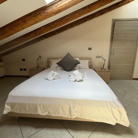 Apartment Lex 4 Sauna -trieste Center *