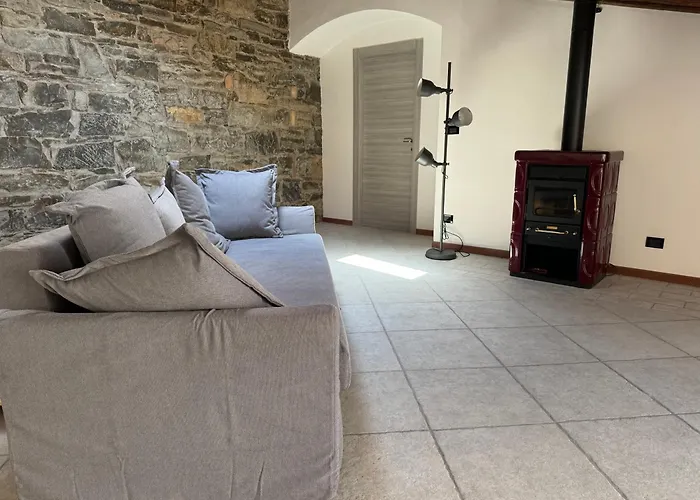 Lex 4 Sauna -trieste Center Apartment *