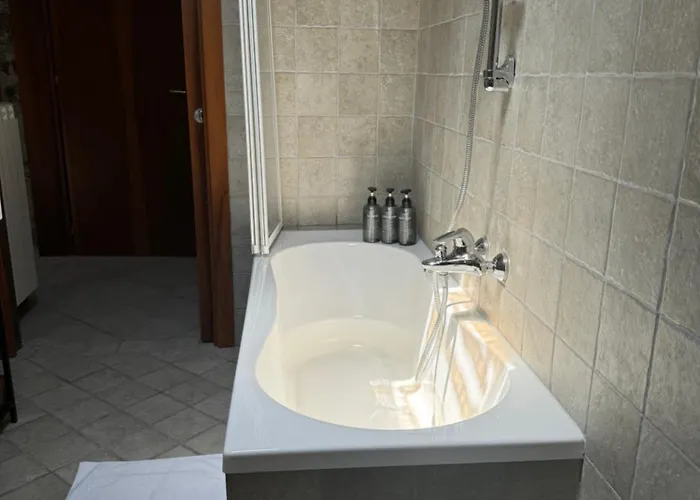 Lex 4 Sauna -trieste Center Apartment