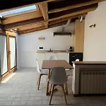 Lex 4 Sauna -trieste Center Lejlighed Trieste