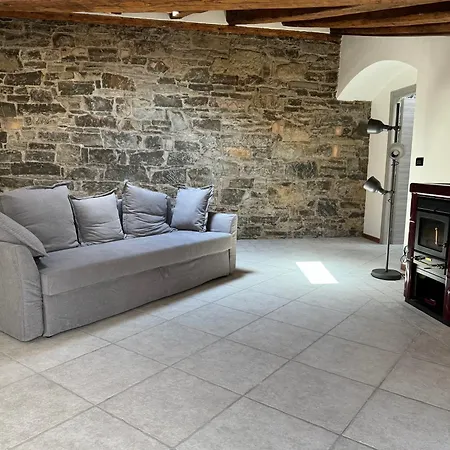 Lex 4 Sauna -trieste Center *