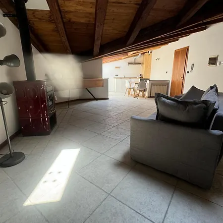 Lex 4 Sauna -trieste Center * ترييستي