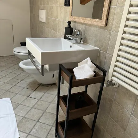 شقة Lex 4 Sauna -trieste Center