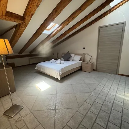 Lex 4 Sauna -trieste Center Διαμέρισμα