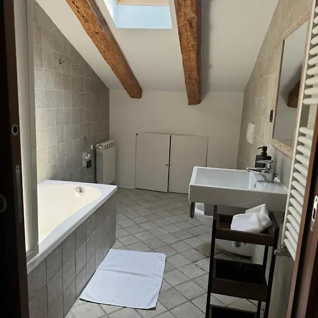 شقة Lex 4 Sauna -trieste Center ترييستي