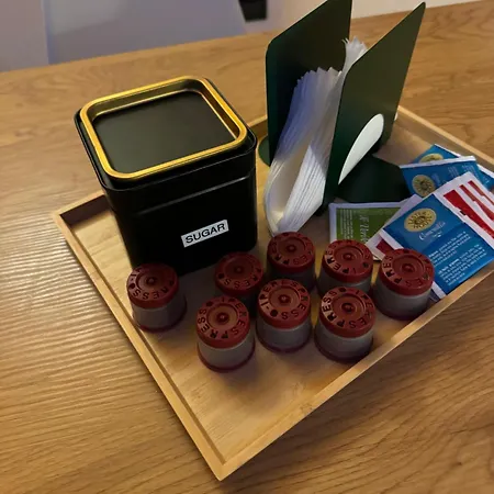 Lex 4 Sauna -trieste Center