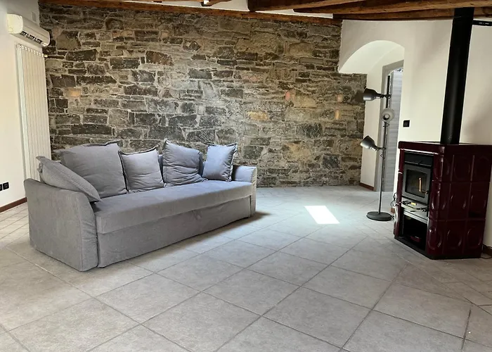 Lex 4 Sauna -trieste Center *