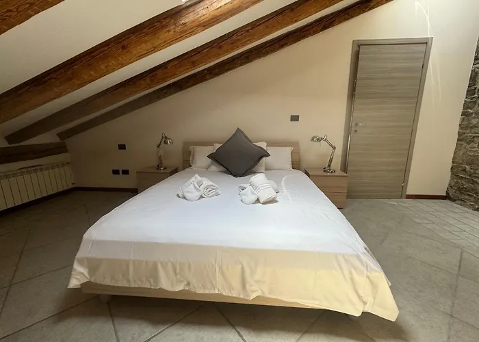 Daire Lex 4 Sauna -trieste Center *