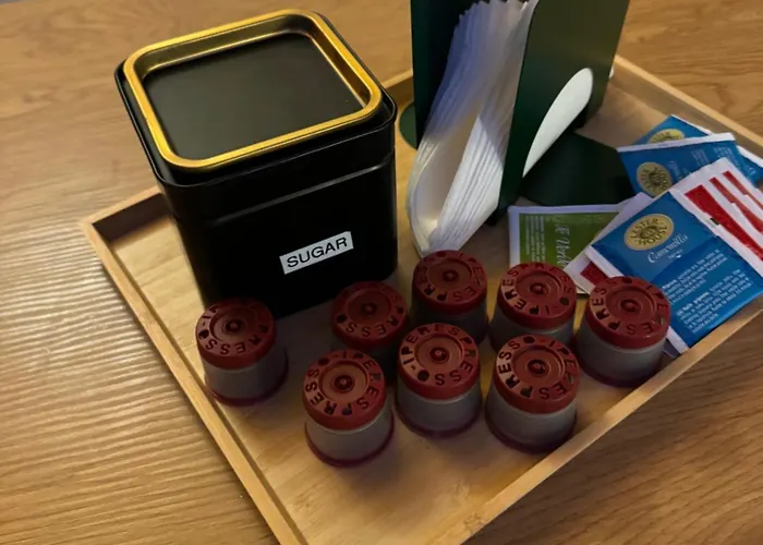 Lex 4 Sauna -trieste Center