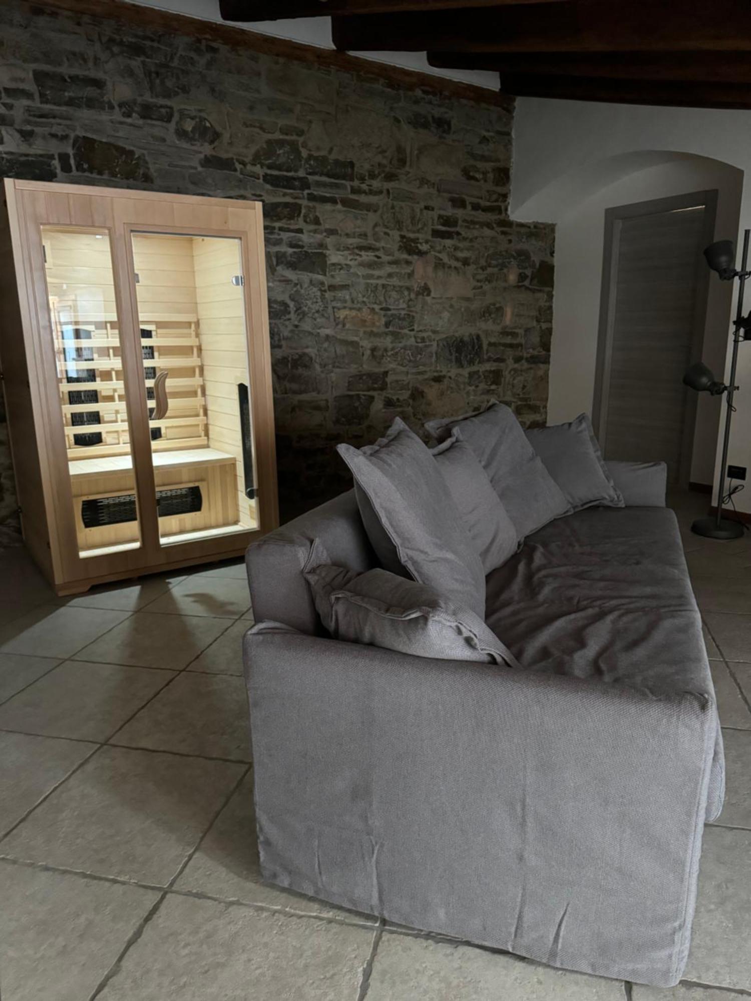 Apartment Lex 4 Sauna -Trieste Center Trieste, Italy - book now, 2026 prices