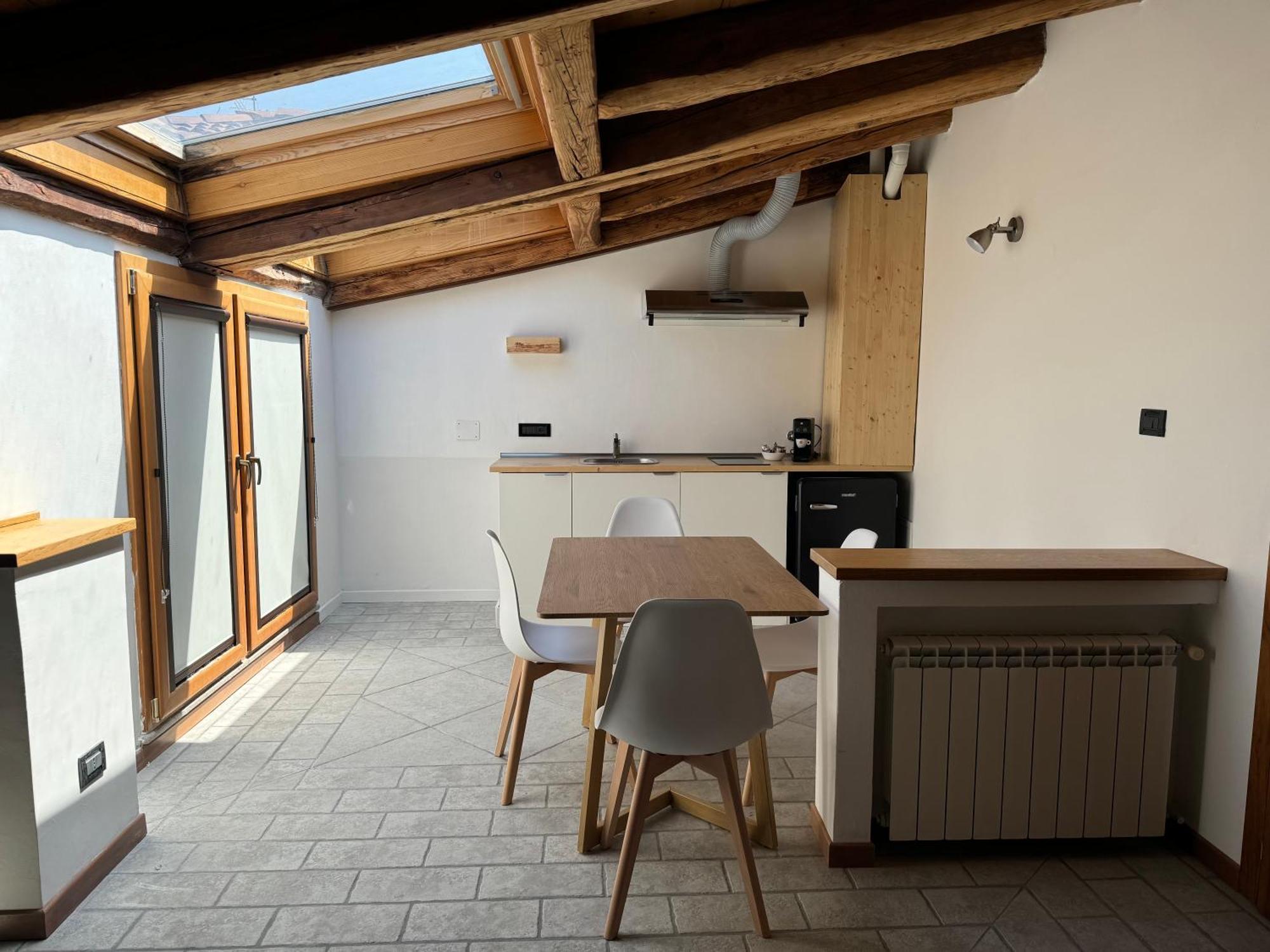 Apartment Lex 4 Sauna -Trieste Center Trieste, Italy - book now, 2026 prices