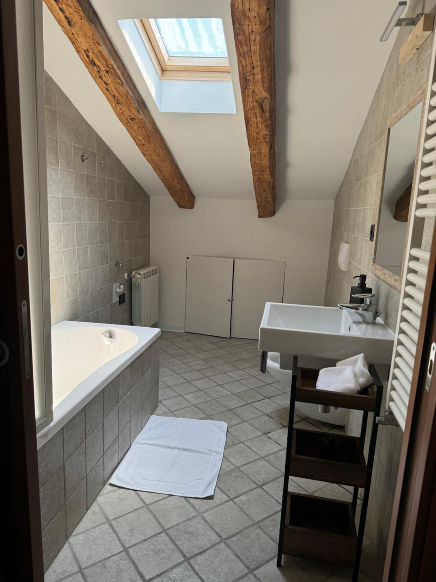 Apartment Lex 4 Sauna -Trieste Center Trieste, Italy - book now, 2026 prices